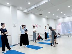 -予荷舞蹈(盛景校区)