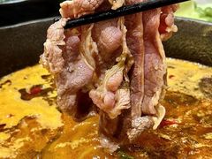 -井格重庆火锅(西直门凯德Mall店)