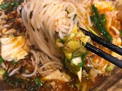 -官渡小锅米线(希望路店)