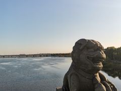 -卢沟桥