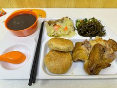 -香妃烤鸡(新奥店)