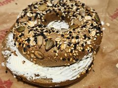 -Tims天好咖啡·贝果(星河中心店)