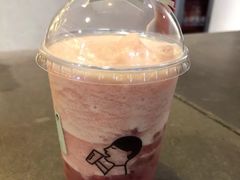 -喜茶(上海兴业太古汇店)