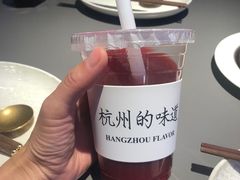 -桂满陇·杭州饭店(清河万象店)