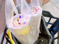 -蜜雪冰城·冰激凌与茶(瑞安吾悦店)