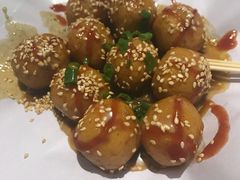 -潮福城大酒楼·潮味粤品·港式点心(湖滨北路店)