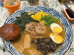 -福库回转寿司(万达广场店)