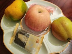 -苏州吴宫泛太平洋酒店