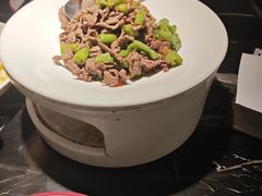 -新白鹿餐厅(百联中环店)