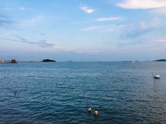 -青岛海滨风景区