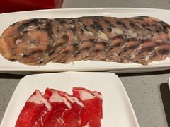 -海底捞火锅(九霄梦天地店)