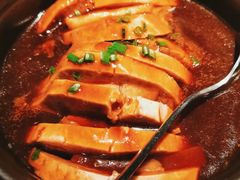 -外婆家(静安大悦城店)
