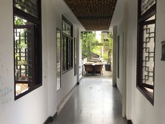 -花筑·扬州个园客栈(瘦西湖东关街店)