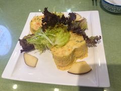 -桃子餐厅·天津菜(王顶堤总店)