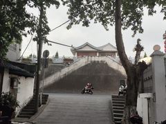 -汉江公园