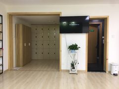 -森诺运动康复中心(北苑店)