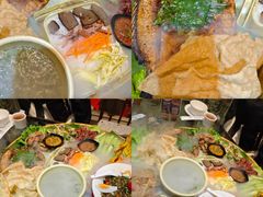 -金塔傣乡·云南民族特色菜·傣味手抓饭(金瓦路店)