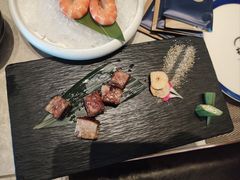 -極上萬膳·日料放题(来福士江景店)