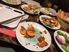 -汉丽斯巴西烤肉自助(市南店)