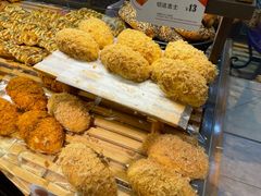 -BreadTalk面包新语·烘焙蛋糕(海珠丽影广场店)