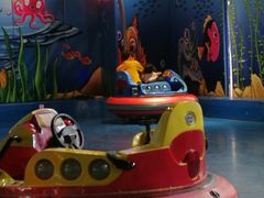 -蒙特利亲子乐园