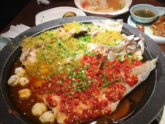 -望湘园·洞庭渔宴(浦江欢乐颂店)