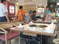 -遇东北林区铁锅炖(南开店)