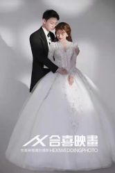 点击看大图 -苏州HX-合喜映画婚纱摄影