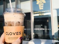 -四叶咖咖啡(昆明恒隆PRO店)
