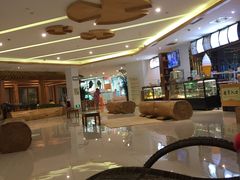 -热带雨林汗蒸馆(汶水东路店)