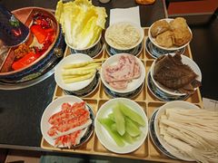 -咏江南·苏式火锅·苏州评弹(观前街店)