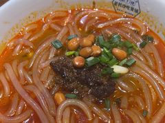 -湘下佬·老长沙吃货铺(酃湖万达店)