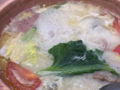 -阿婆情腊排骨火锅(金虹路店)