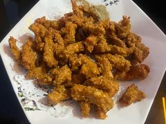 -潮有信餐厅(碧桂园十里金滩店)