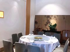 -天龙宝严素食馆(大兴善寺店)