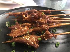 -别院里音乐餐酒吧(双流航空港店)