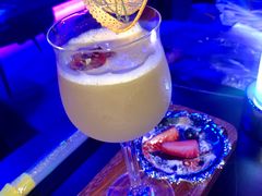 -MOSSO音乐酒吧·live house(南京旗舰店)