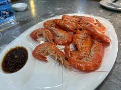-大海山·十八年海鲜闽菜(金港店)