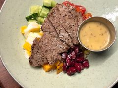 -VESH COFFEE(定西路店)