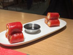 -茶港·点心·啫啫煲(群光广场店)