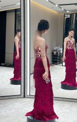 -MuseMarry婚纱(前海嘉里中心店)