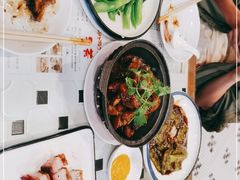 -甲乙丙丁港式茶餐厅(荣祥广场店)