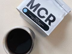 -微焙咖啡工厂(海峡创意产业园·红坊店)