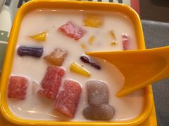 -椰小鸡·琼州糟粕醋·火锅(美兰缤纷城店)