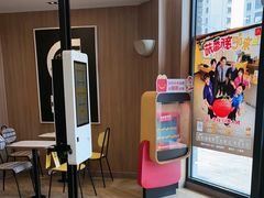 -麦当劳(惠政老街店)