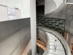 -深圳市当代艺术与城市规划馆