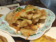 -老厨家(友谊路总店)