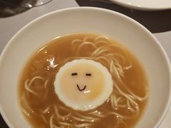 长寿面-屋里厢上海菜馆