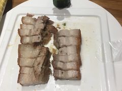 -五谷芳乳鸽王（大梅沙总店C区）(网红打卡店)