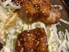 -醉火烧泥炉烤肉(孩儿巷店)